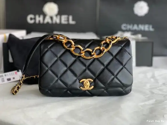 Firstbag Ru FLAP BAG CHANEL 0526